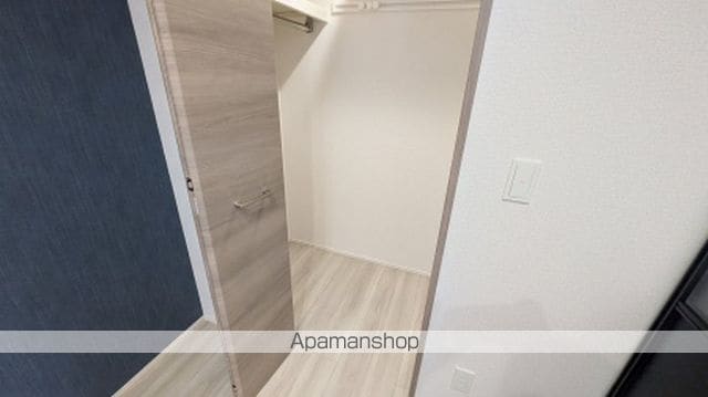 D-ROOM神明町IIBの内装写真
