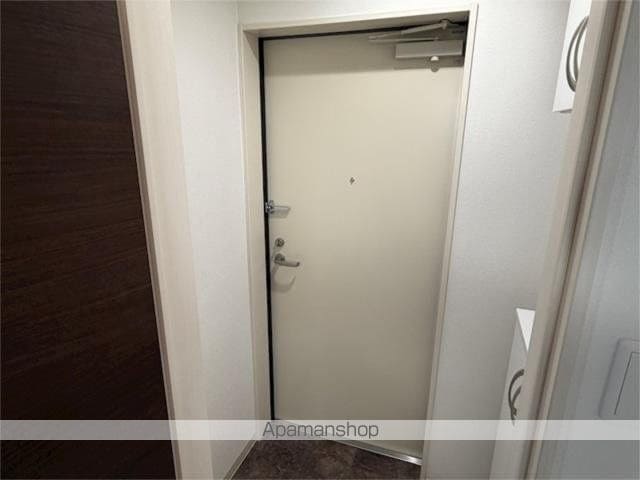 KUONKYOTOの内装写真