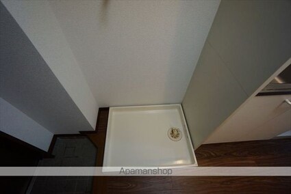 愛知県名古屋市西区城西３丁目[1K/24.09m2]のその他設備