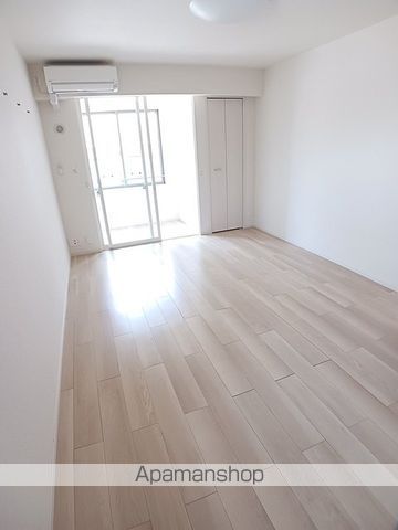 セレーブル浅江IIの内装写真