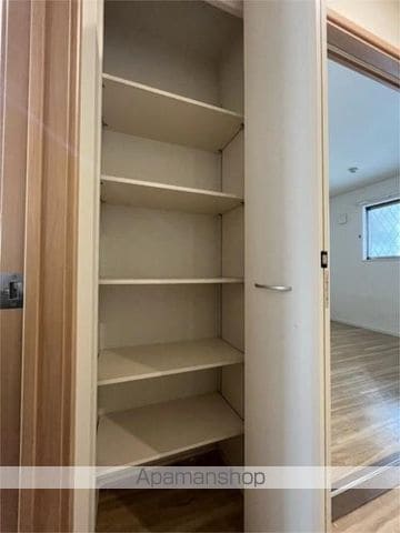 ラ ルーチェの内装写真