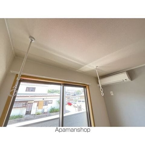L’essor富沢の内装写真