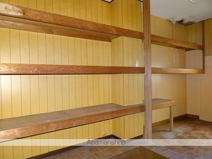 丸亀市西本町一丁目貸事務所[事務所/256.66m2]の収納