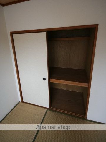ガーデンシティハイツの内装写真