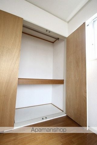 BLDG’S Satoの内装写真