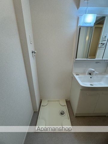 エトワール ブランシュの内装写真