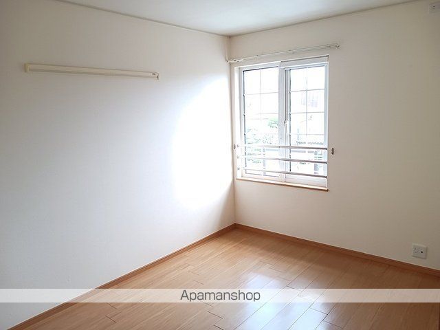 アンジュの内装写真