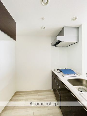 エステムコート名古屋新栄IIアリーナの内装写真