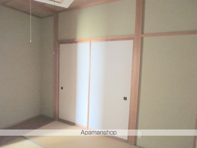 浜松市中央区 1階建 築34年の内装写真