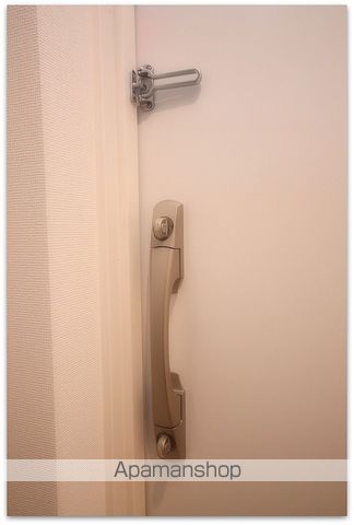 ステージグランデ堺筋本町の内装写真