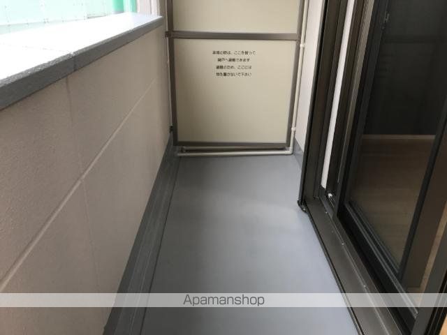 ビエンフェIIIの内装写真