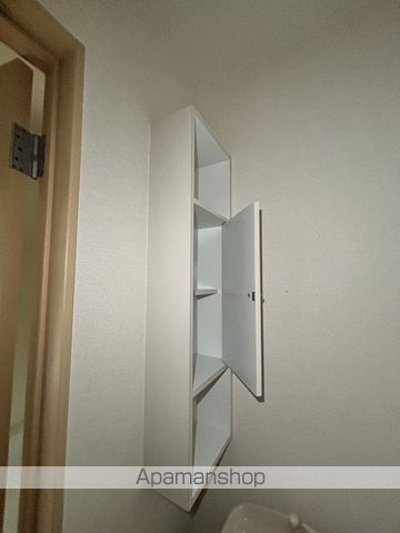 カーサ尾城の内装写真