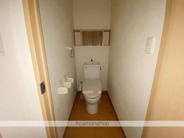 サンエタニティガルデンの内装写真