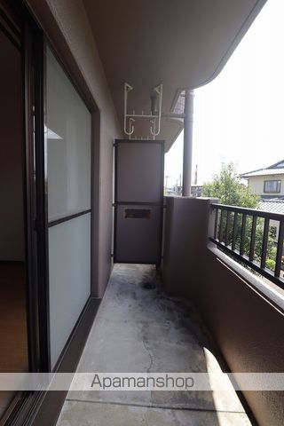 カーサカジマ Iの内装写真