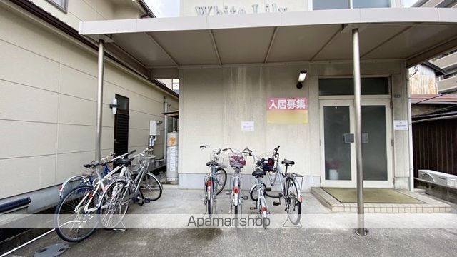 WHITE LILYのその他写真