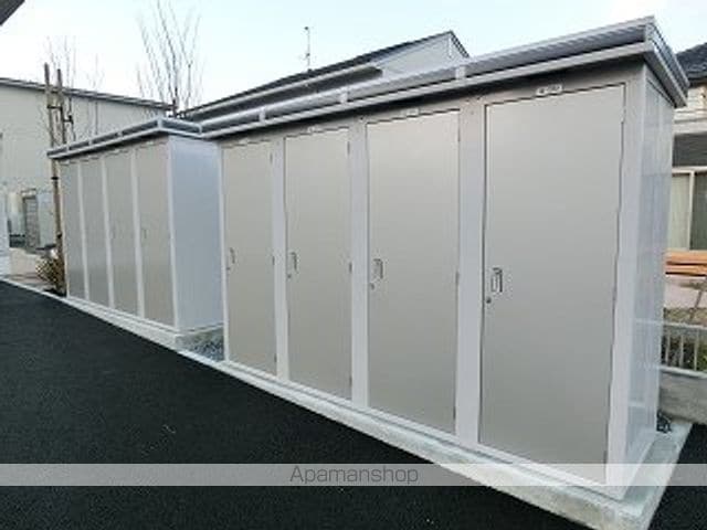 apartment 岩手県盛岡市本宮３丁目１１－１１リバーサイド盛南１F