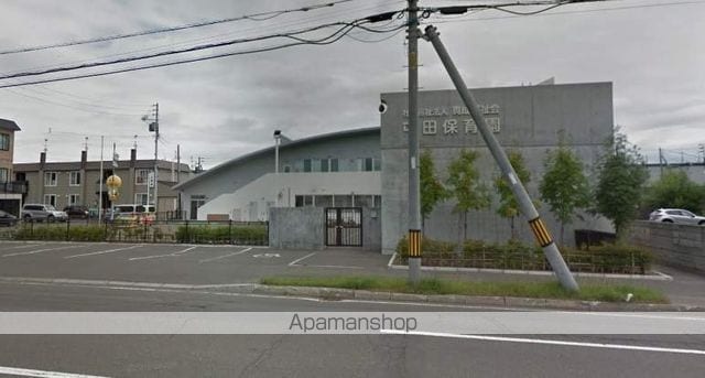 ゴールドディアイブの周辺写真
