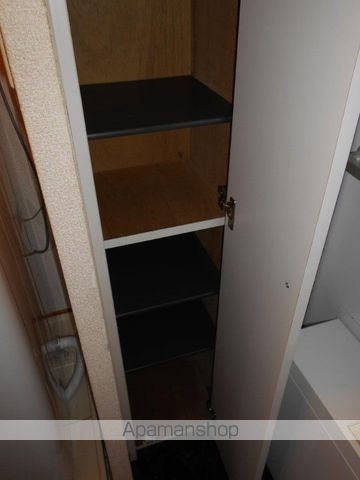 レオパレスロビンの内装写真