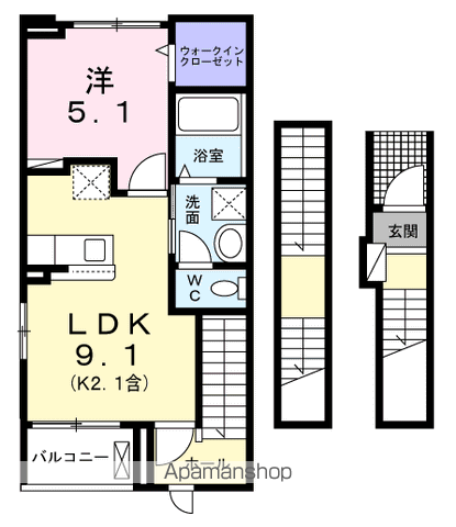 間取り：213137596211