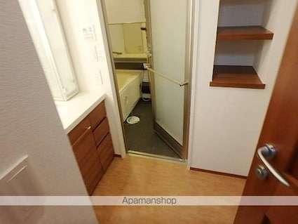 コスモポリス品川[1DK/38.47m2]のその他部屋・スペース