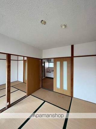 ユウエイマンションⅠ[2DK/42m2]の内装2