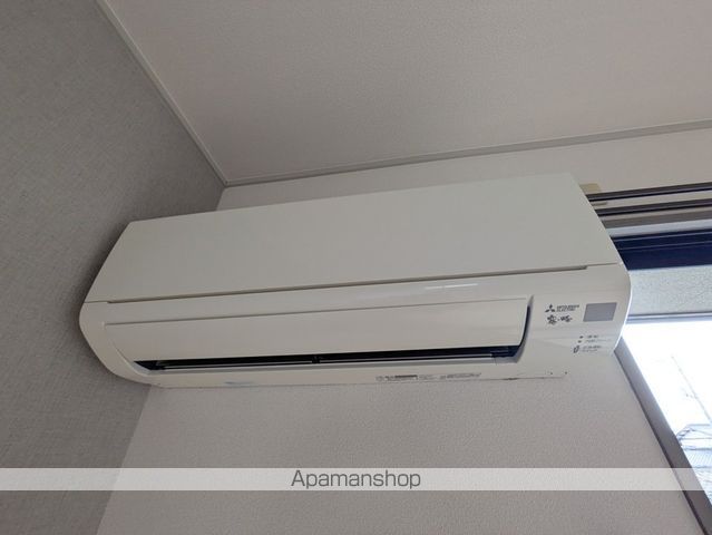 グリーンハイツ A棟の内装写真