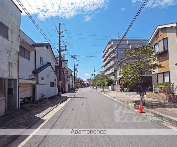 サンモール松本の周辺写真