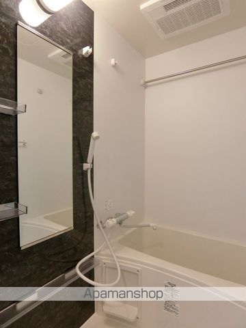 リブリ・プレーヌ[1K/26.08m2]のバス