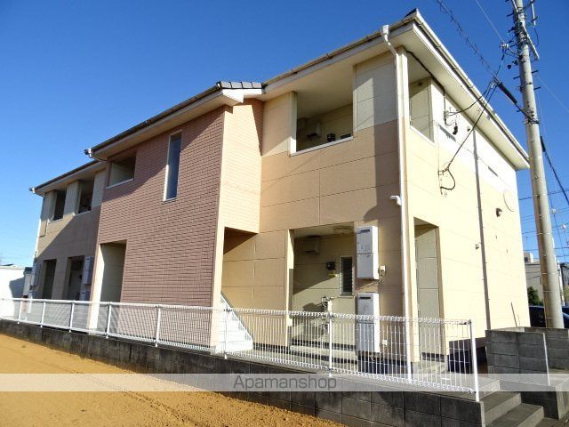 フィオーリI