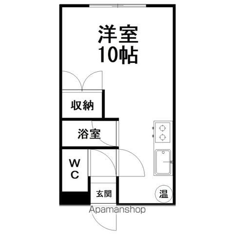 間取り：201027211787