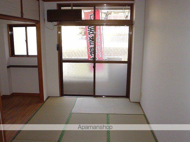 エスポワール和白東 101 ｜ 福岡県福岡市東区和白東１丁目14-8（賃貸マンション1DK・1階・26.28㎡） その6