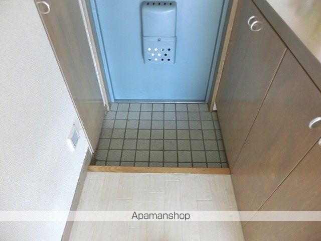 フューデイズコンドミニアム銭函の内装写真