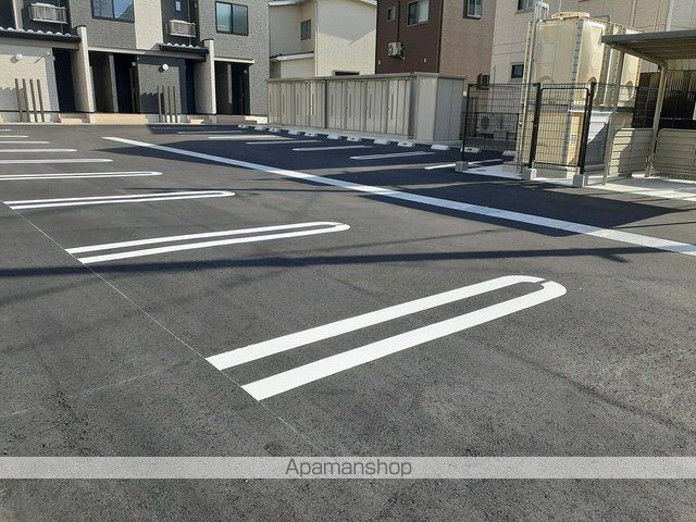 福井市 3階建 築3年のその他写真