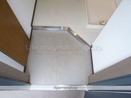 スマートコート南草津[1K/24m2]の玄関