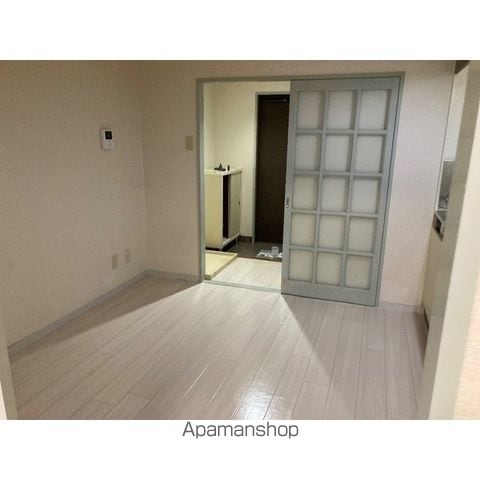 滝マンション第三春来の内装写真