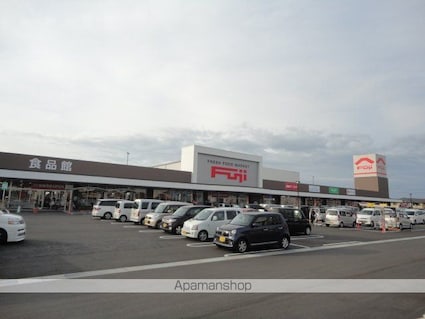 オレンジクレスト[2LDK/51.66m2]の周辺5