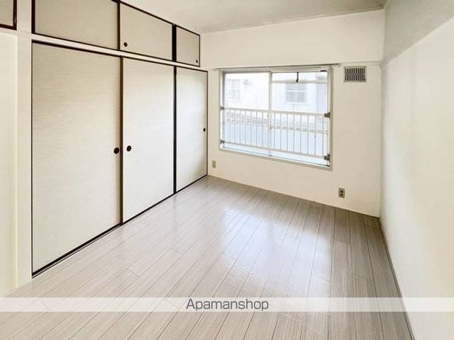 ビレッジハウス小名浜2号棟の内装写真