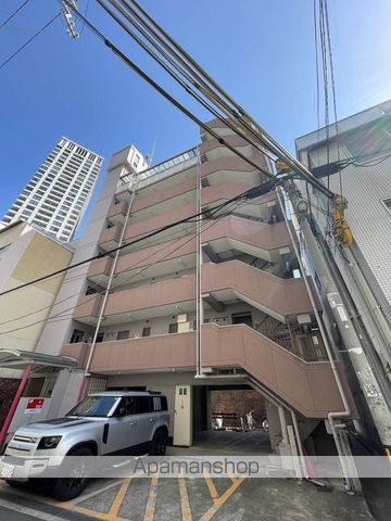 PRESTIGEDOJIMAの外観写真
