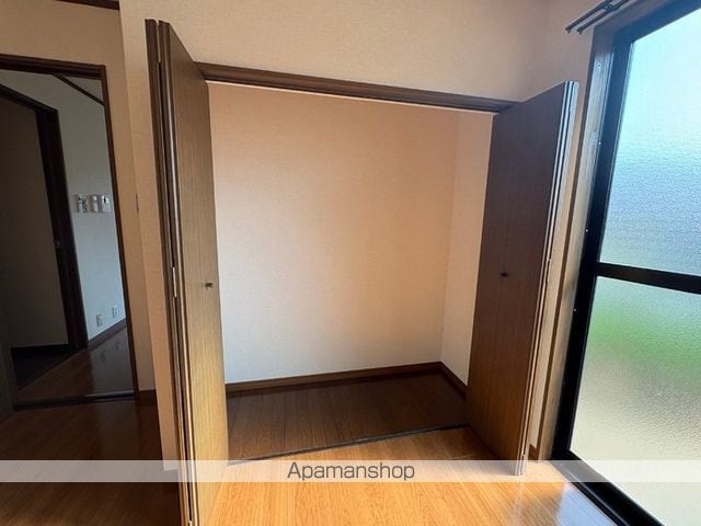 ステーブル長嶺 A棟の内装写真
