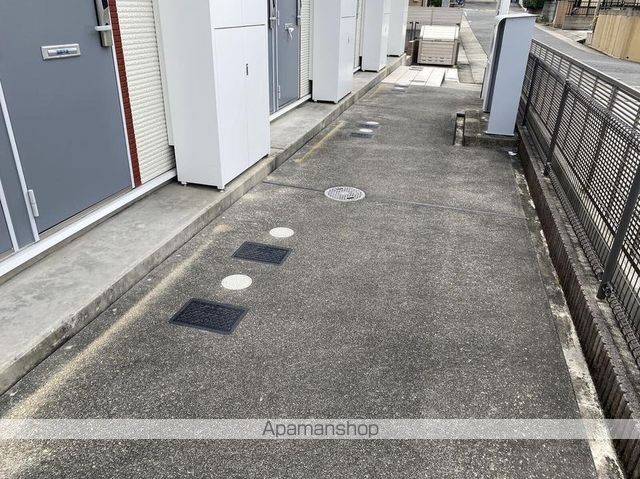 レオネクスト豊が丘の内装写真