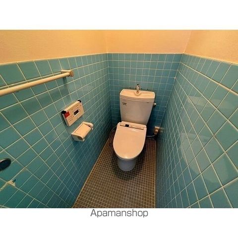 第1太田コーポの内装写真