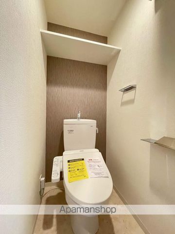 エスリード上前津テルツェの内装写真