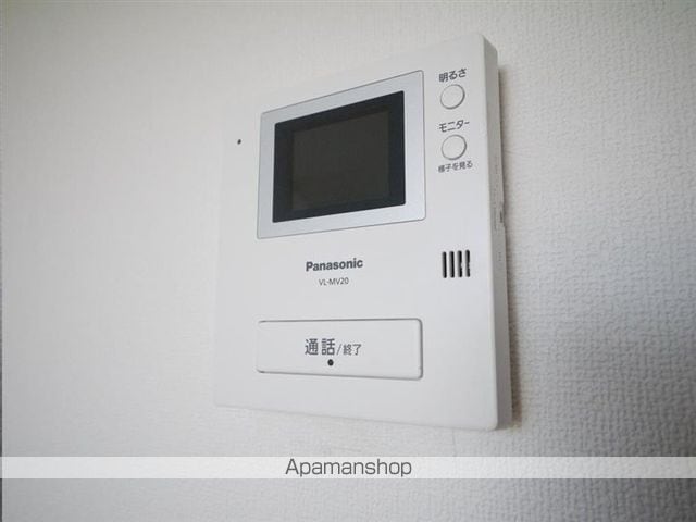 プルミエIIの内装写真