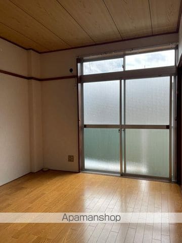 ハイツコスモの内装写真