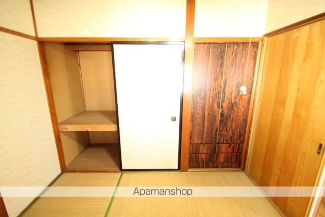 12号線ビルの内装写真