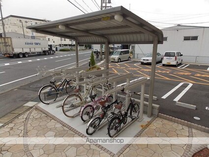 愛知県小牧市元町４丁目[1LDK/41.5m2]の共用部3