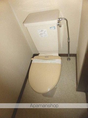 光コーポの内装写真