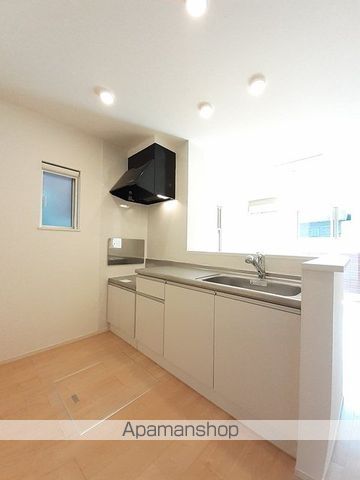 ブランジュ　Ⅰ 103 ｜ 徳島県徳島市鮎喰町１丁目140-1（賃貸アパート2LDK・1階・55.23㎡） その4