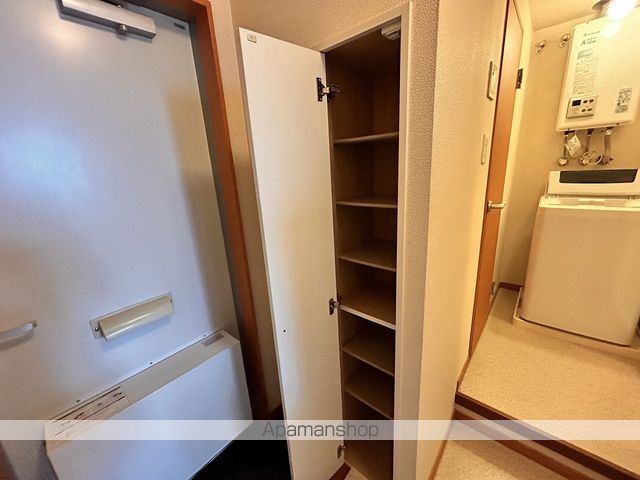 レオパレス921の内装写真