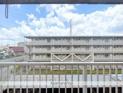 ビレッジハウス井上２号棟[3DK/45.36m2]の内装4